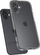 Mbulesë telefoni Spigen Ultra Hybrid, për iPhone 16 Plus 6.7", transparente