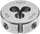 Matrice gjethore NEO TOOLS 08-922, M4, HSS M2, metalike