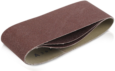 Rrip abraziv Klingspor LS307X P40, 105x620 mm, granulim P40