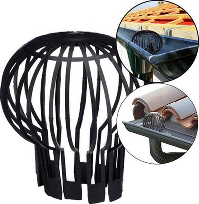 Filtër ulluku AG696, set 2 copë, plastikë, i zi