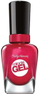 Llak thonjsh Sally Hansen Miracle Gel 555 Bordeaux Glow, 14.7ml, bordo