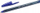 Stilolaps BIC Cristal Exact, majë shumë e hollë, bojë blu, 20 copë