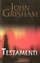 Testamenti - John Grisham