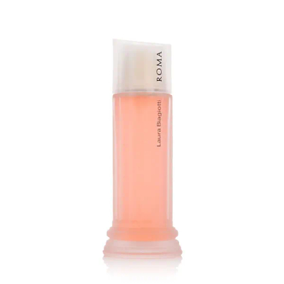 Eau De Toilette Laura Biagiotti Roma