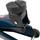 Krik manual hidraulik Car Jack, 2T, lartësi ngritjeje 135‑385 mm, me shtresë gome