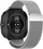 Rrip ore Tech-Protect MilaneseBand, për Samsung Galaxy Watch Ultra 47mm, çelik inox, argjend