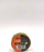 Shirit izolues PVC EMOS Izolan, 15mm, 10m, jeshile verdhë