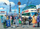 Puzzle Ravensburger Disney Princess Christmas, 200 pjesë, për fëmijë, shumëngjyrësh