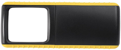 Zmadhues drejtkëndor Wedo Outdoor, me dritë LED, set 15 copë, gri