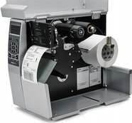 Принтер за етикети Zebra ZT510, термички трансфер, 203 dpi, 305 mm/s, Ethernet LAN Bluetooth