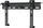 Mbajtës muri për TV Signal BS-106S, 23"-42", 45 kg, i zi