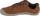 Atlete Merrell Vapor Glove 6 LTR W, lëkurë natyrale, VIBRAM, kafe