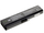 Bateri laptopi Green Cell PRO Toshiba PA3817U 1BRS, 5200mAh, 11.1V, e zezë