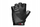 Doreza çiklizmi Zero rh+ Joshua Glove, verë, madhësia M, të zeza