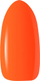 Llak xheli për thonj Ocho Nails F03, fluorescent, 5 g, portokalli