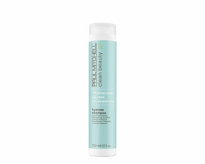 Шампон за коса Paul Mitchell Clean Beauty Hydrating Shampoo, 250 мл