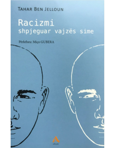 Racizmi Shpjeguar Vajzes Sime - Tahar Ben Jelloun