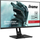 Monitor iiyama G-MASTER GB3271QSU-B1, 31.5", 2560 x 1440, Wide Quad HD, 165 Hz, i zi