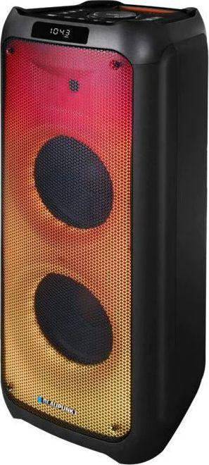 Bokse Blaupunkt, 80 W, t’zeza