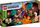 Lodër Lego minecraft warped forest (21168), 287 pjesë