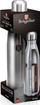 Termus Berlinger Haus BH-6392, çelik inox, 0.5L, argjendtë
