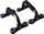 Doreza për pompa Spokey Bracer, set 2 copë, kundër rrëshqitjes, uniseks
