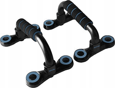 Doreza për pompa Spokey Bracer, set 2 copë, kundër rrëshqitjes, uniseks
