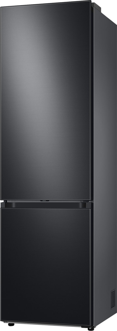 Frigorifer Combi Samsung RB38C7B6AB1, 387L, No Frost, grafit