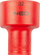 Nasadë çeliku Neo 01-195, 1/2", 32 mm, 1000V, e kuqe