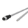 Kabllo sensorësh Metz Connect MC 142MKA20050, M12 8-pin, 5m, gri