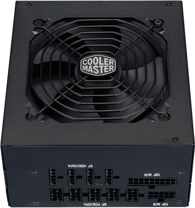 Burim energjie Cooler Master MWE Gold V2 MPE-8501-AFAAG-EU , 850W