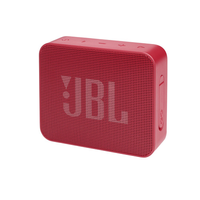Звучник Bluetooth JBL GO ESSENTIAL RED