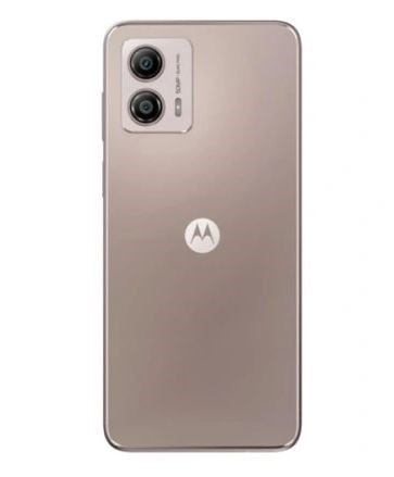 Celular Motorola Moto G53, 4/128GB, Pale Pink