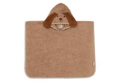 Poncho peshqir Diego Dog