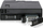 Kasetë disku ICY DOCK ToughArmor MB602SPO-B, bay 5.25", 2x 2.5", e zezë