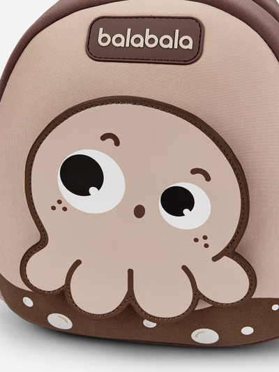 Çanta Hug Me Octo  Brown