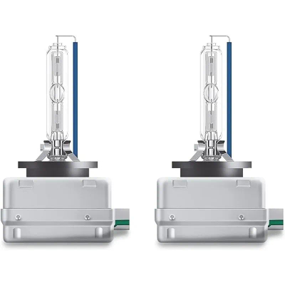 Lampa Gar D3s 12v/24v 35w 7000k Cool Blue Boost ®