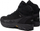 Планинарски чизми CMP Dhenieb WP M 30Q4717-U901, мембрана Clima Protect, ѓон Vibram, црни