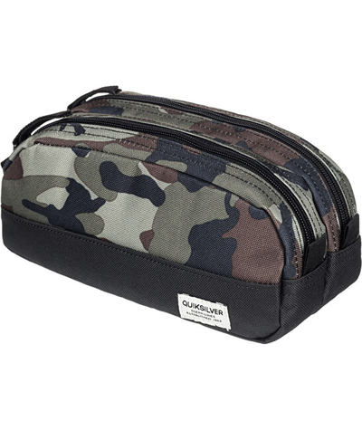 Çantë për lapsa Quiksilver Tasmen AQBAA03028-GZH0