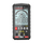 Multimetër digjital Habotest HT126A, True RMS, NCV, i zi