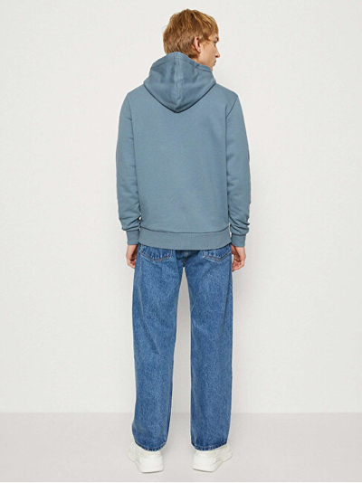 Duks Calvin Klein Regular Fit K10K110761POC
