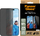 Заштита за екран PanzerGlass Privacy за iPhone 16 Pro, Ultra-Wide Fit, проѕирна