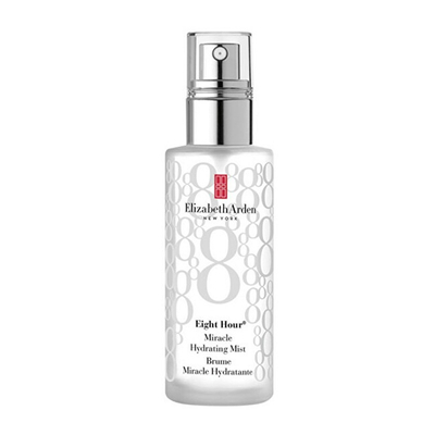 Spërkatës hidratues për fytyrë Elizabeth Arden, 100 ml