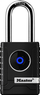 Dry inteligjent Master Lock BT Smart Connect Outdoor, Bluetooth, për jashtë, i zi