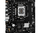 Pllakë amë ASRock B860M H2, Micro ATX, DDR5, e zezë
