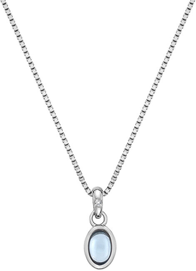 Qafore Hot Diamonds December Birthstone DP765