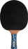 Paletë pingpongu Donic Legends Platinum, karboni, sfungjer 2.3 mm, me çantë mbrojtëse