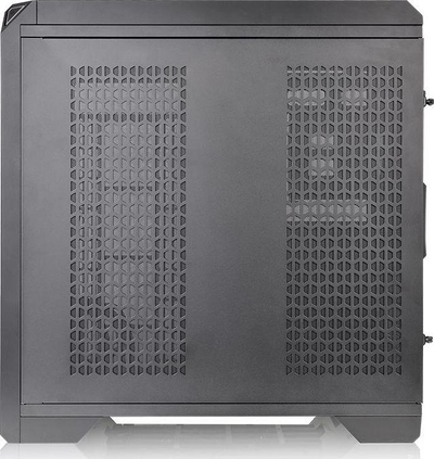 Kasë Thermaltake View 51 TG ARGB, Midi Tower