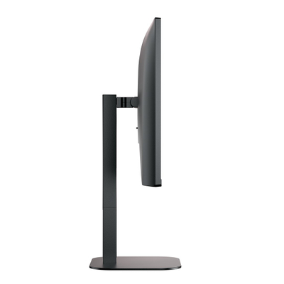 Monitor AOC V5 Q27V5C, 27", 2560 x 1440, Quad HD, 75 Hz, i zi
