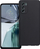 Kllëf telefoni Matt Case për Motorola G42, TPU i butë, mat, i zi